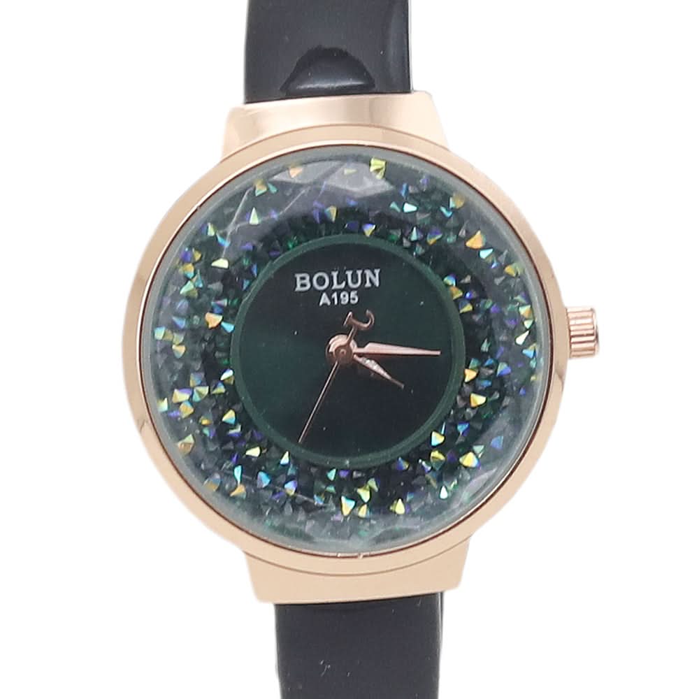 Women's Watch - Black, Women, Watches, Chase Value, Chase Value