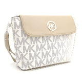 Women's Shoulder Bag K-1234 - Beige, Women, Bags, Chase Value, Chase Value