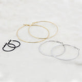 Women's Ear Bali - Multi, Women, Earrings & Tops, Chase Value, Chase Value