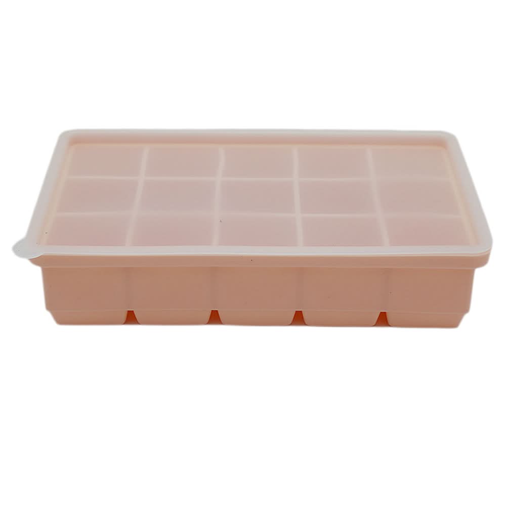 Ice Cube Silicon 1, Home & Lifestyle, Storage Boxes, Chase Value, Chase Value