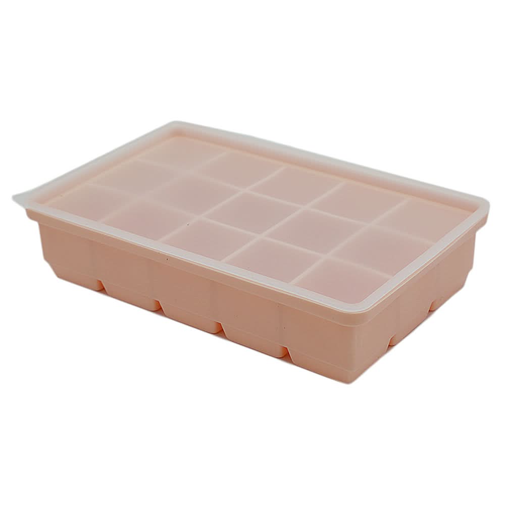 Ice Cube Silicon 1, Home & Lifestyle, Storage Boxes, Chase Value, Chase Value