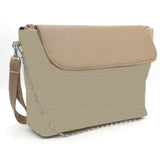 Women's Shoulder Bag K-1234 - Light Brown, Women, Bags, Chase Value, Chase Value