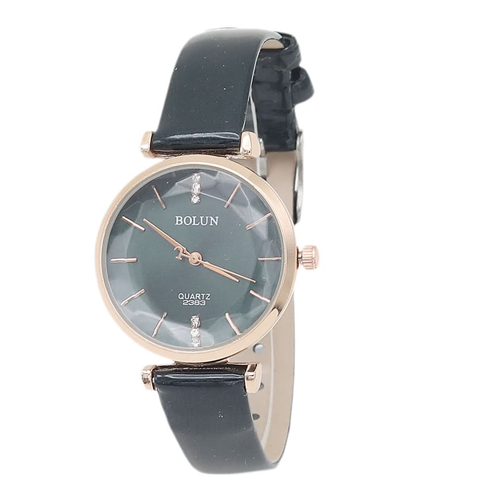 Women's Watch - Black, Women, Watches, Chase Value, Chase Value