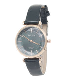 Women's Watch - Black, Women, Watches, Chase Value, Chase Value
