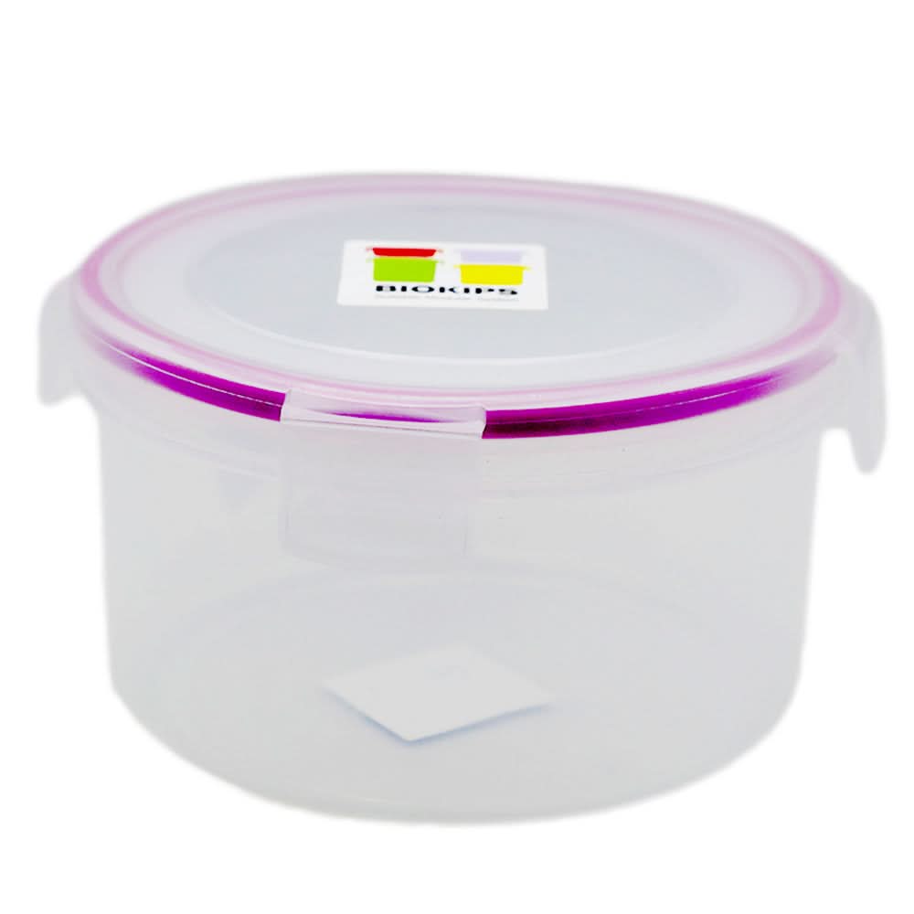 Biokips Box 920Ml - Pink, Home & Lifestyle, Storage Boxes, Chase Value, Chase Value