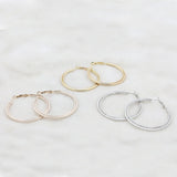 Women's Ear Bali - Multi, Women, Earrings & Tops, Chase Value, Chase Value