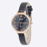 Women's Watch - Black, Women, Watches, Chase Value, Chase Value