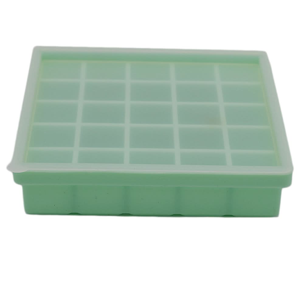 Ice Cube Silicon 2, Home & Lifestyle, Storage Boxes, Chase Value, Chase Value
