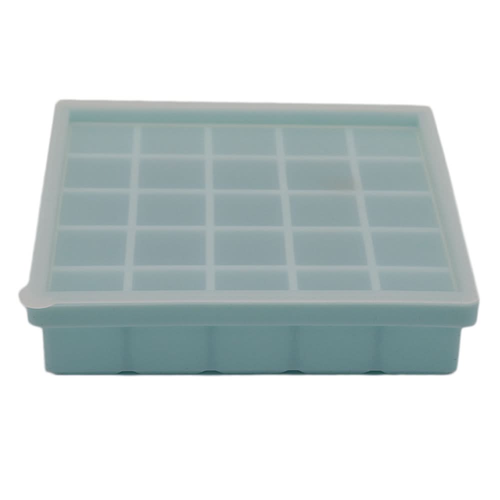 Ice Cube Silicon 2, Home & Lifestyle, Storage Boxes, Chase Value, Chase Value