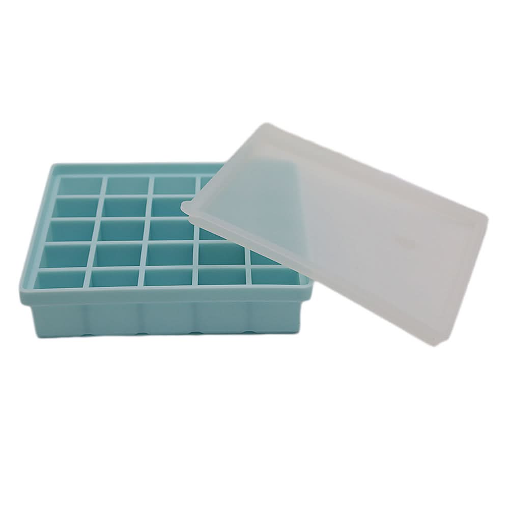 Ice Cube Silicon 2, Home & Lifestyle, Storage Boxes, Chase Value, Chase Value