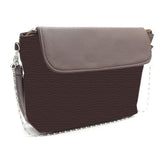 Women's Shoulder Bag K-1234 - Coffee, Women, Bags, Chase Value, Chase Value