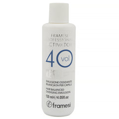 Framesi Professional Activator Vol 120ml - 4 Shades, Beauty & Personal Care, Hair Colour, Chase Value, Chase Value