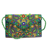 Women's Clutch 06-4 Carrie - Multi, Women, Clutches, Chase Value, Chase Value