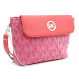 Women's Shoulder Bag K-1234 - Pink, Women, Bags, Chase Value, Chase Value