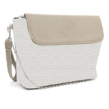 Women's Shoulder Bag K-1234 - Beige, Women, Bags, Chase Value, Chase Value