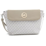 Women's Shoulder Bag K-1234 - Beige, Women, Bags, Chase Value, Chase Value