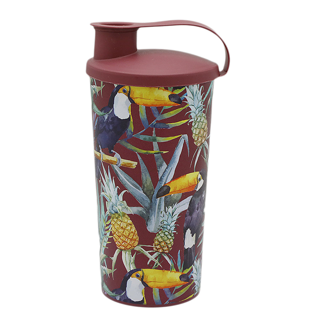 Tumblers - Parrot, Home & Lifestyle, Glassware & Drinkware, Chase Value, Chase Value