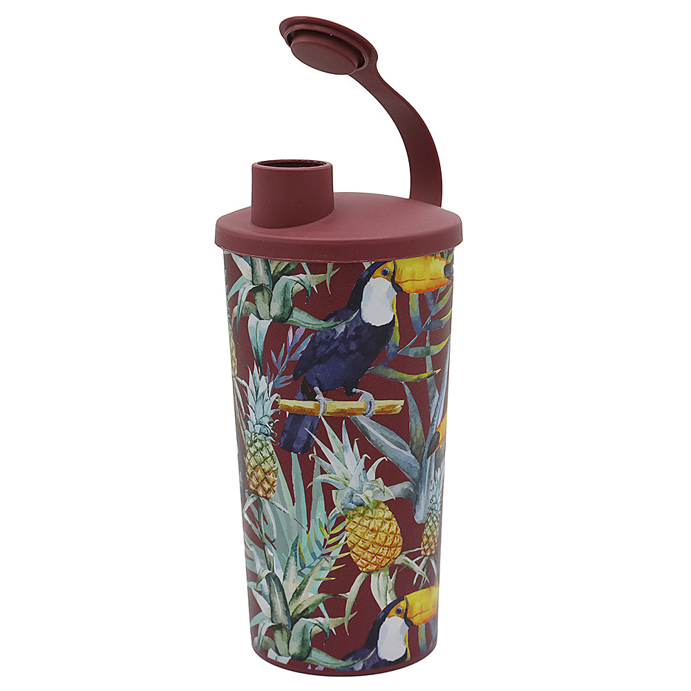Tumblers - Parrot, Home & Lifestyle, Glassware & Drinkware, Chase Value, Chase Value