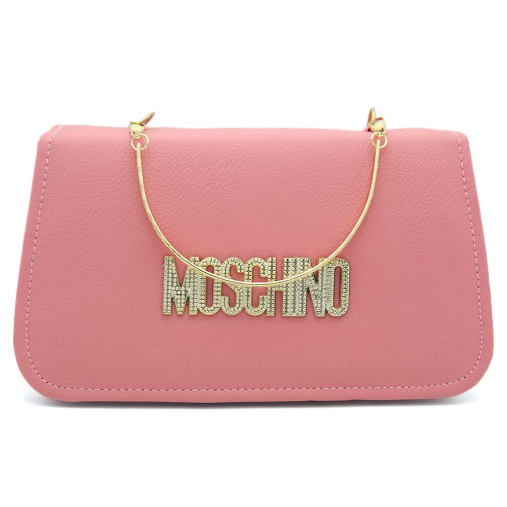 Women Shoulder Bag - Pink, Women, Bags, Chase Value, Chase Value