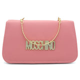Women Shoulder Bag - Pink, Women, Bags, Chase Value, Chase Value