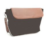 Women's Shoulder Bag K-1234 - Brown, Women, Bags, Chase Value, Chase Value
