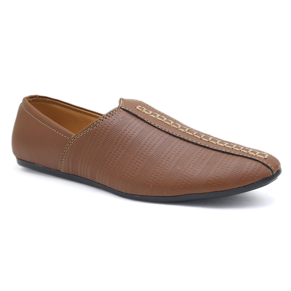 Men's Casual Shoes - Mustard, Men, Casual Shoes, Chase Value, Chase Value