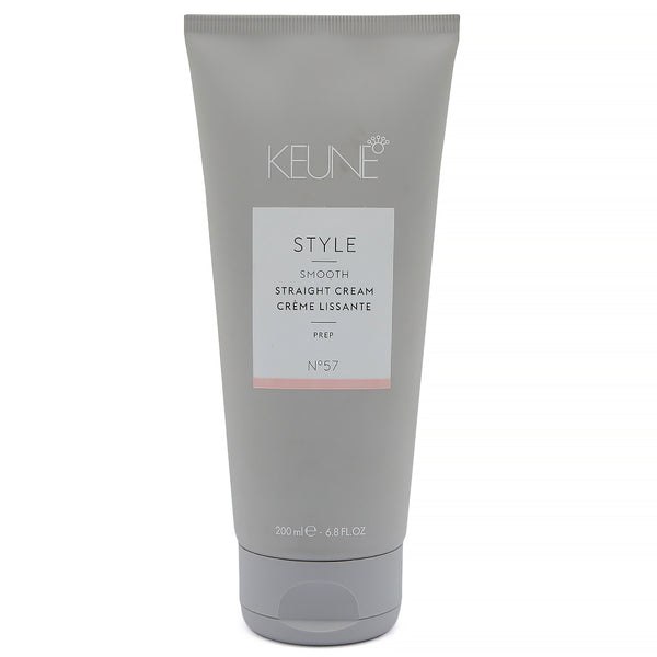Keune Style Smooth Straight Cream N57 200Ml, Beauty & Personal Care, Hair Colour, Chase Value, Chase Value