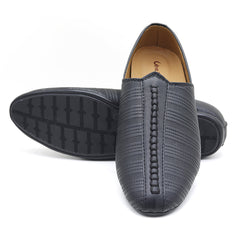 Men's Casual Shoes - Black, Men, Casual Shoes, Chase Value, Chase Value