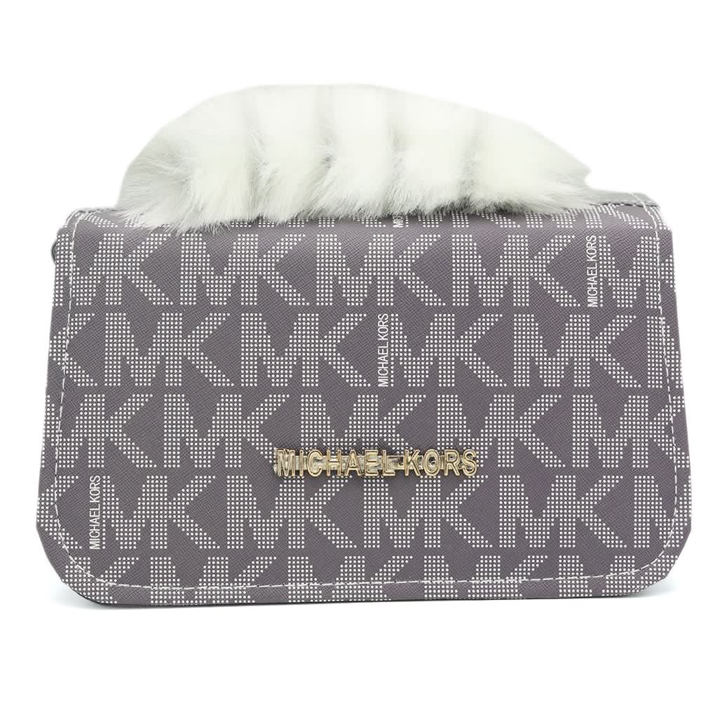 Women Shoulder Box 3165 - Grey, Women, Clutches, Chase Value, Chase Value