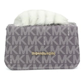 Women Shoulder Box 3165 - Grey, Women, Clutches, Chase Value, Chase Value