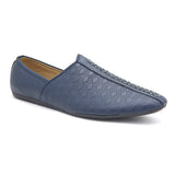 Men's Casual Shoes - Navy Blue, Men, Casual Shoes, Chase Value, Chase Value