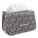 Women Shoulder Box 3165 - Grey, Women, Clutches, Chase Value, Chase Value