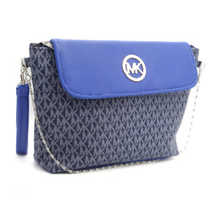 Women's Shoulder Bag K-1234 - Royal Blue, Women, Bags, Chase Value, Chase Value