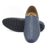 Men's Casual Shoes - Navy Blue, Men, Casual Shoes, Chase Value, Chase Value