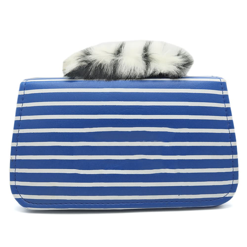Women Shoulder Box 9152 - Blue, Women, Bags, Chase Value, Chase Value