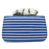 Women Shoulder Box 9152 - Blue, Women, Bags, Chase Value, Chase Value