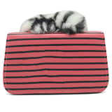 Women Shoulder Box 9152 - Pink, Women, Bags, Chase Value, Chase Value