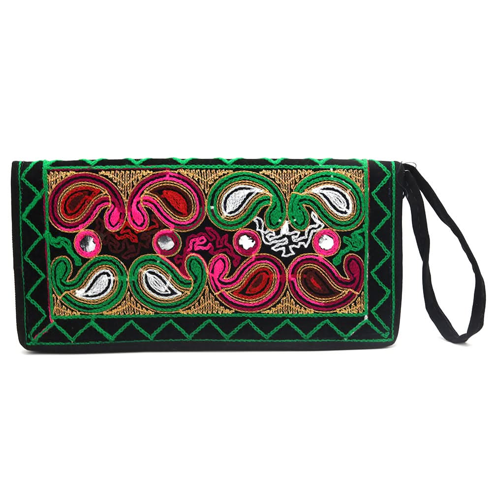 Women's Clutch 11-2 Carrie - Multi, Women, Clutches, Chase Value, Chase Value