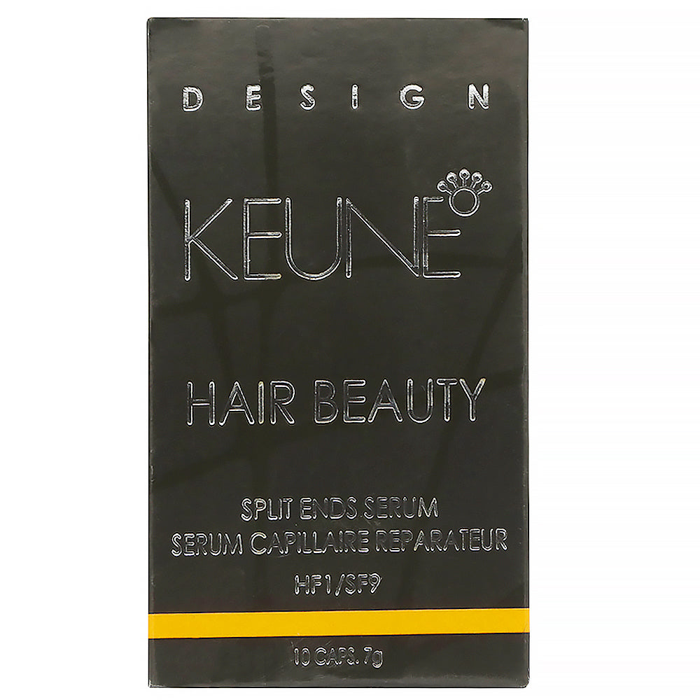 Keune Hair Beauty (10 Caps) Pack, Beauty & Personal Care, Hair Colour, Chase Value, Chase Value