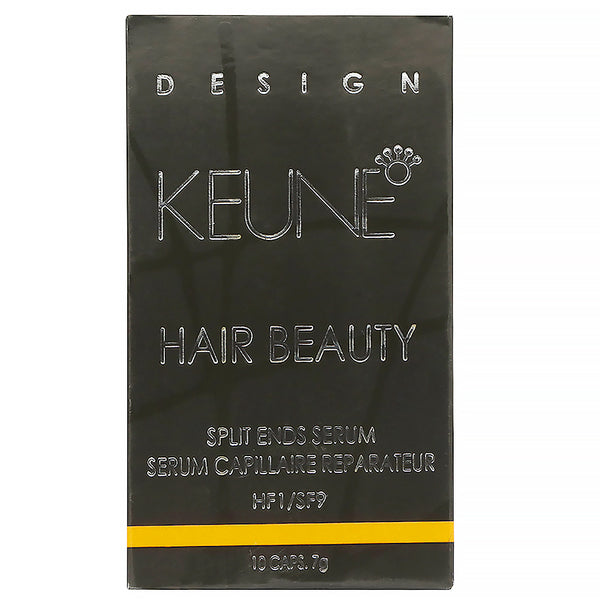 Keune Hair Beauty (10 Caps) Pack, Beauty & Personal Care, Hair Colour, Chase Value, Chase Value