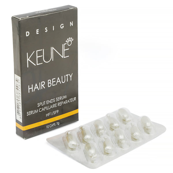 Keune Hair Beauty (10 Caps) Pack, Beauty & Personal Care, Hair Colour, Chase Value, Chase Value