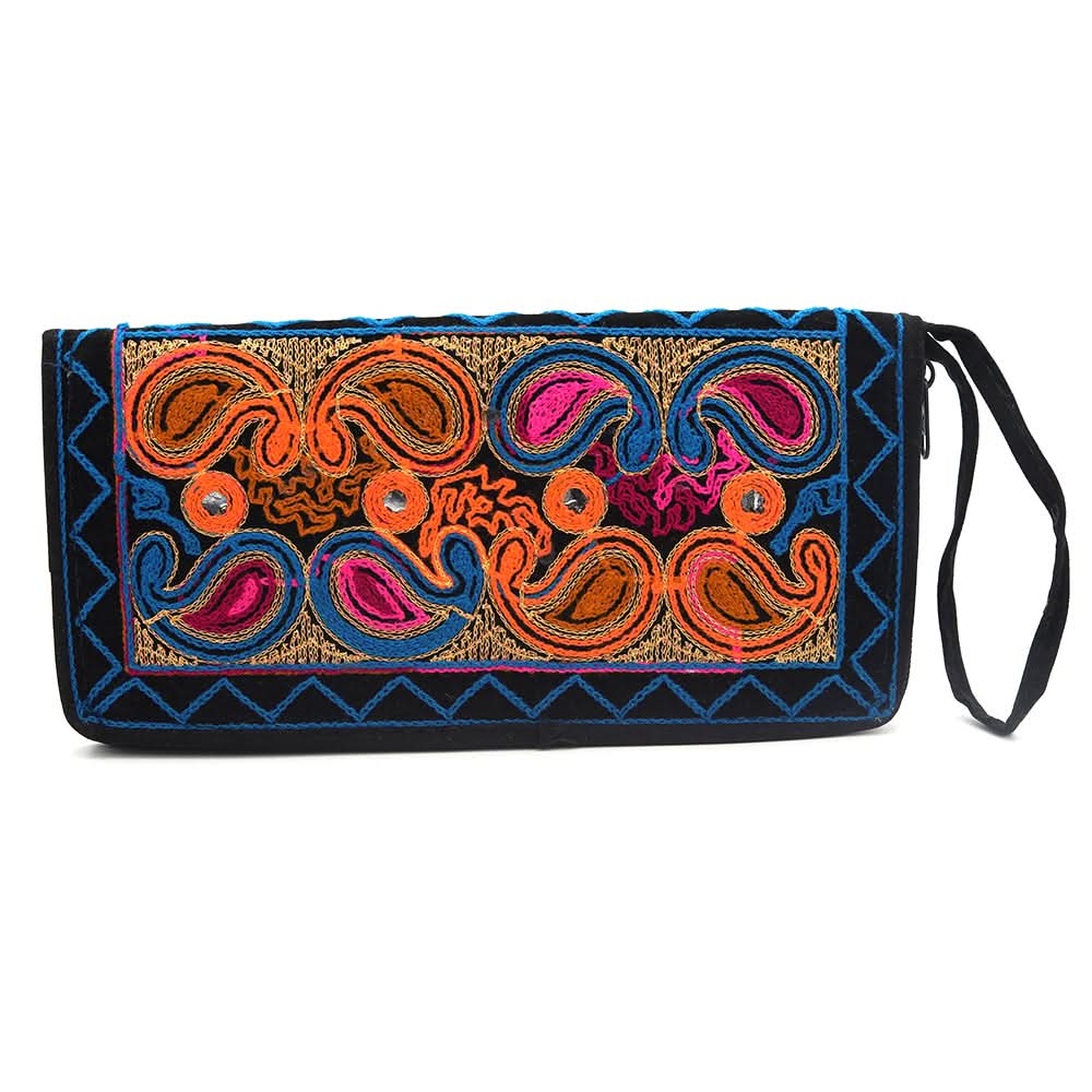Women's Clutch 11-2 Carrie - Multi, Women, Clutches, Chase Value, Chase Value