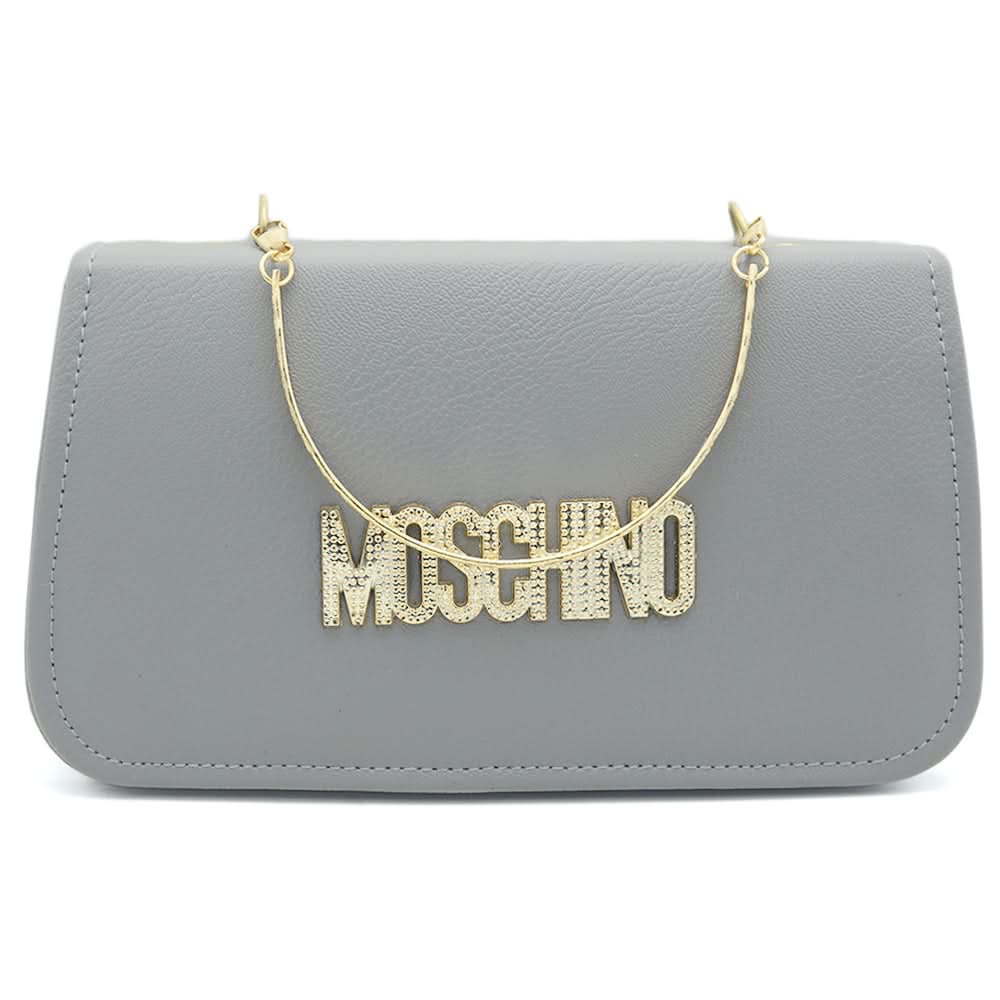 Women Shoulder Bag - Grey, Women, Bags, Chase Value, Chase Value