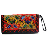 Women's Clutch 11-2 Carrie - Multi, Women, Clutches, Chase Value, Chase Value