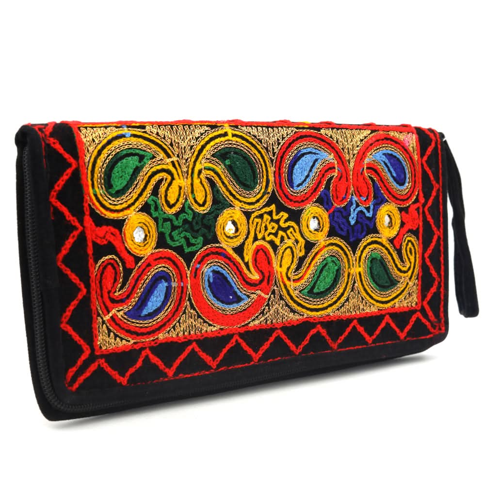 Women's Clutch 11-2 Carrie - Multi, Women, Clutches, Chase Value, Chase Value