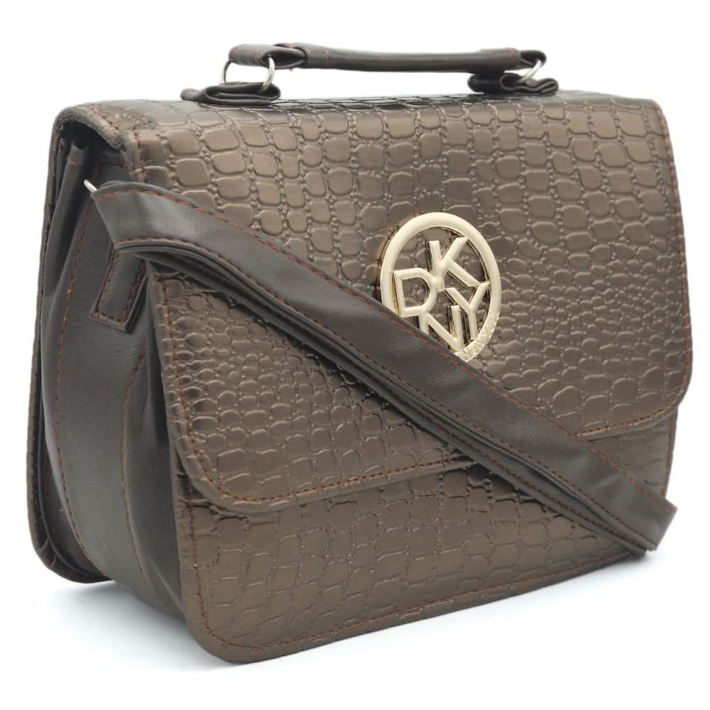 Women Shoulder Box 2362 - Coffee, Women, Bags, Chase Value, Chase Value