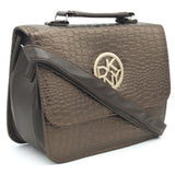 Women Shoulder Box 2362 - Coffee, Women, Bags, Chase Value, Chase Value