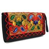 Women's Clutch 11-2 Carrie - Multi, Women, Clutches, Chase Value, Chase Value