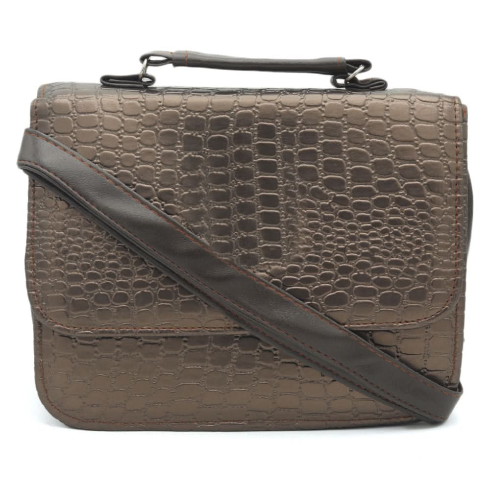 Women Shoulder Box 2362 - Coffee, Women, Bags, Chase Value, Chase Value