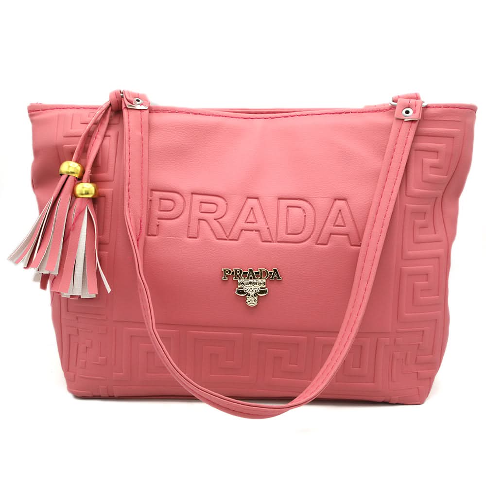 Women's Bag - Pink, Women, Bags, Chase Value, Chase Value